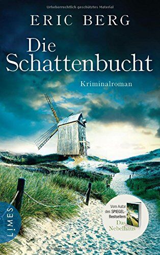 Eric Berg - Die Schattenbucht: Kriminalroman - Preis vom 01.10.2026 17:08:56 h