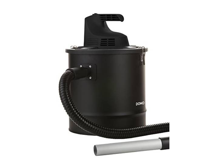 DOMO DO232AZ aspirateur de Cendres