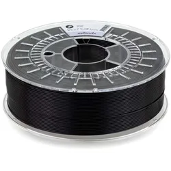 Extrudr PETG - Schwarz, 1100g, 1,75mm