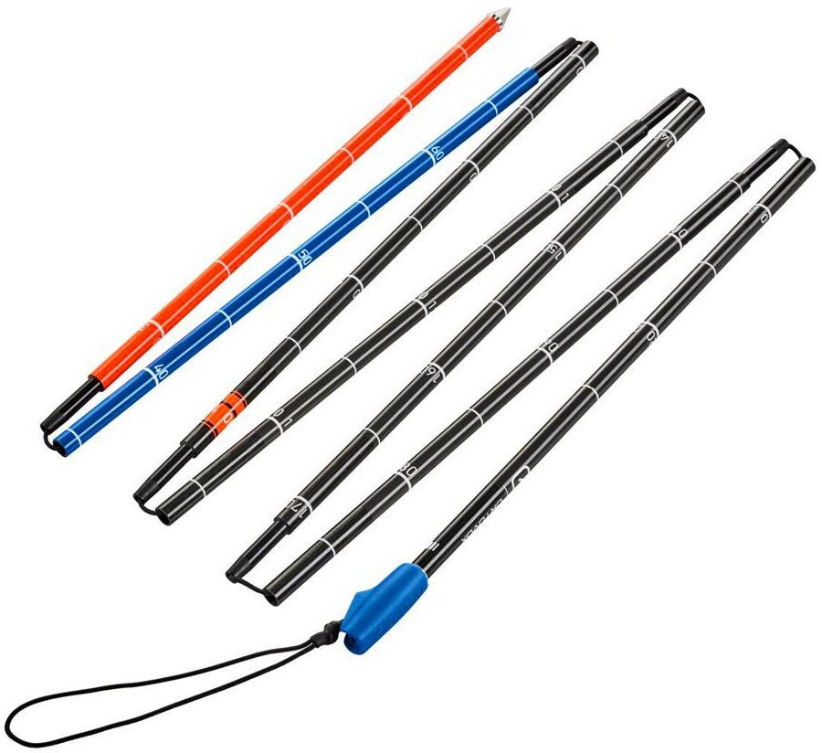 Ortovox  - Carbon 240 Superlight - Sonde