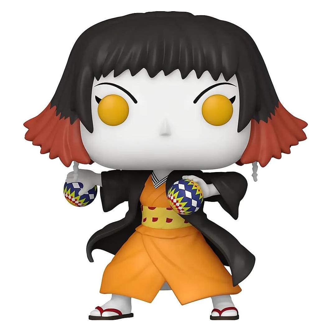 Funko Demon Slayer POP! Animation Vinyl Figur (OC72611)