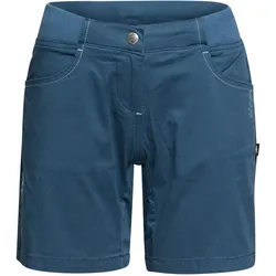 Chillaz, Damen, Outdoorhose, Women's Jessy (36), Blau