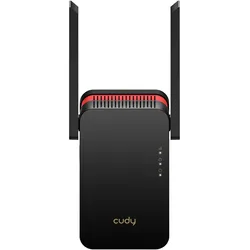 Cudy RE3000 (2402 Mbit/s, 574 Mbit/s), WLAN Repeater