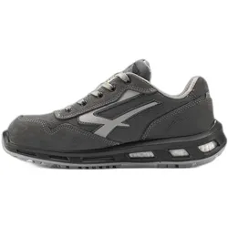 U-Power, Sicherheitsschuhe, Sicherheitshalbschuh KICK ESD S3 CI SRC Grösse 46 (S3, 46)