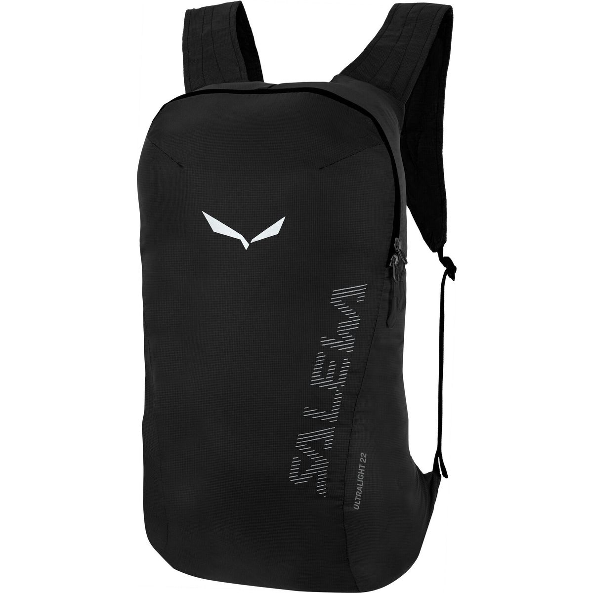 Salewa Ultralight 22L black out (0910) UNI 00-0000001420-0910-UNI