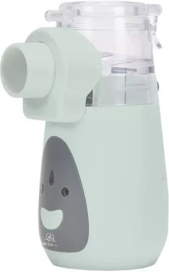 Mizu Baby Aerosol Nomu Tecnologia Mesh