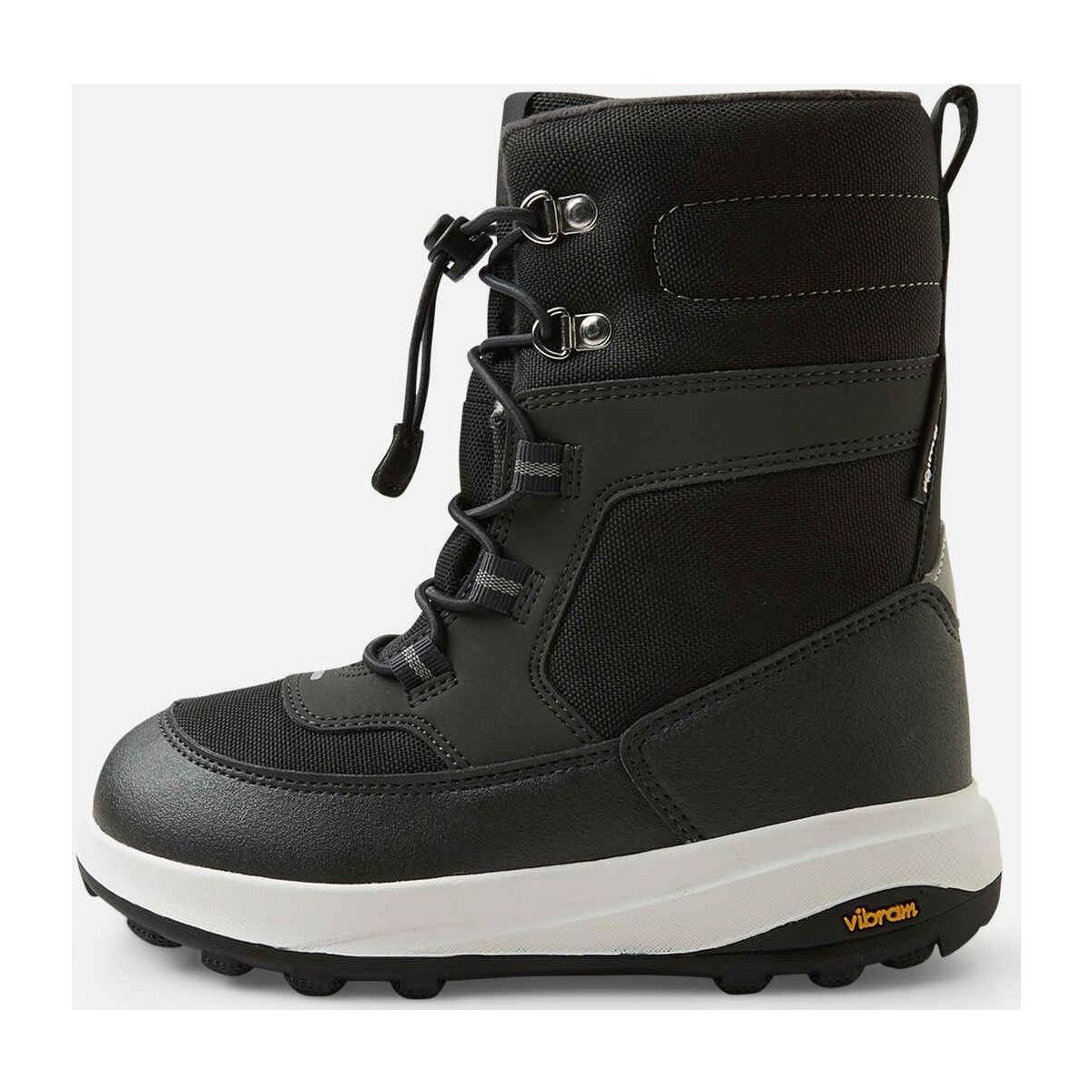 Reima Laplander 2.0 black (9990) 31 5400125A9990031