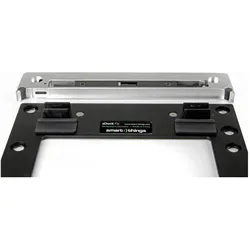 smart things s33 sDock Fix A11, Tablet Halterung, Schwarz