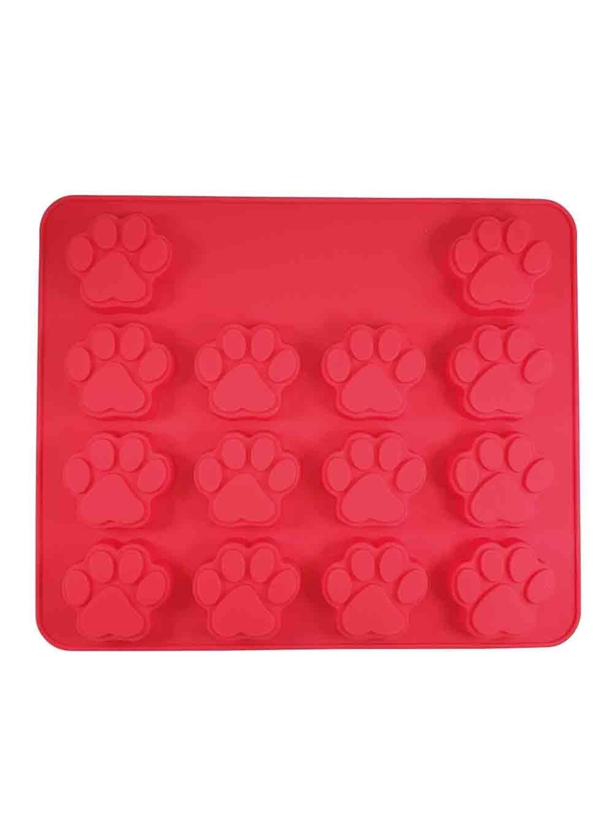 Nobby Silikon-Backmatte PAW