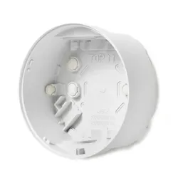 Siemens Dig.Industr. Sockel tief (Wandmontage) FDB227-W