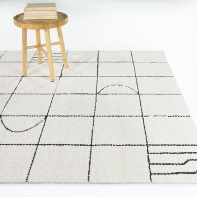 Balta Rugs Simonis Casual Contemporary Area Rug