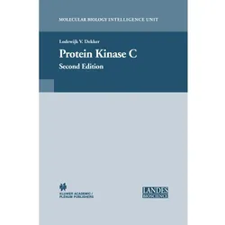 Protein Kinase C, Fachbücher