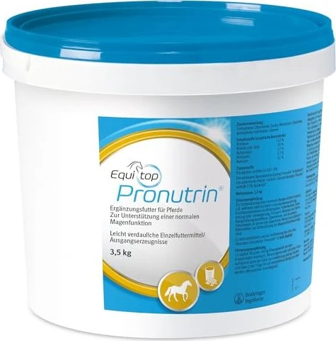 Pronutrin Pellets vet. 3,5 kg