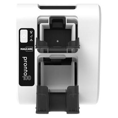 Magicard Pronto 100 Kartendrucker / USB / ETH (300 dpi) (3100-0001)
