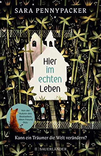 Sara Pennypacker - Hier im echten Leben - Preis vom 14.10.2026 23:07:16 h