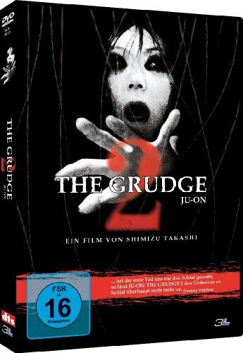 Takashi Shimizu - The Grudge 2: Ju-On - Preis vom 11.10.2026 15:43:13 h