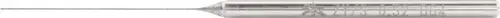 PFERD TOOLS 36061225 Diamant-Nadel Durchmesser 0.72mm 5St.
