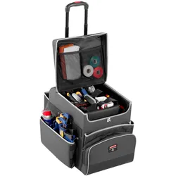 Rubbermaid Quick Cart Small, Reinigungsutensil
