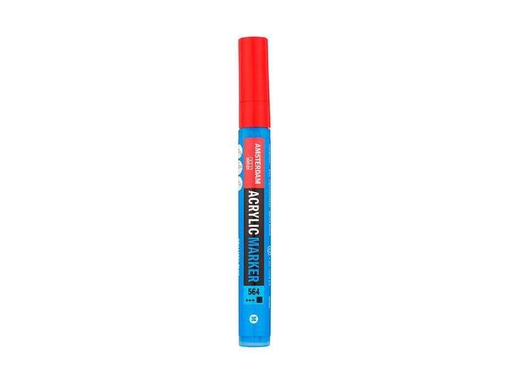 Amsterdam Acrylmarker Marker Mittel