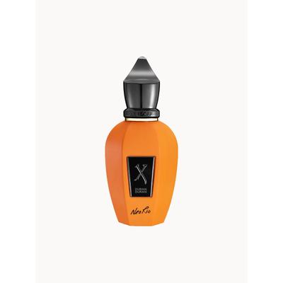 Duran Duran NeoRio Orange Flacon 50ml würzig, harzig, Rose von XerJoff