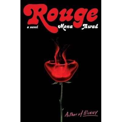 Rouge, Taschenbuch von Mona Awad, Simon & Schuster, 978-1-398-50494-3