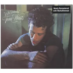Epitaph, Schallplatten, Blue Valentine Remastered (Tom Waits)