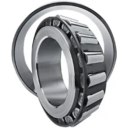 SKF, Kugellager, Kegelrollenlager