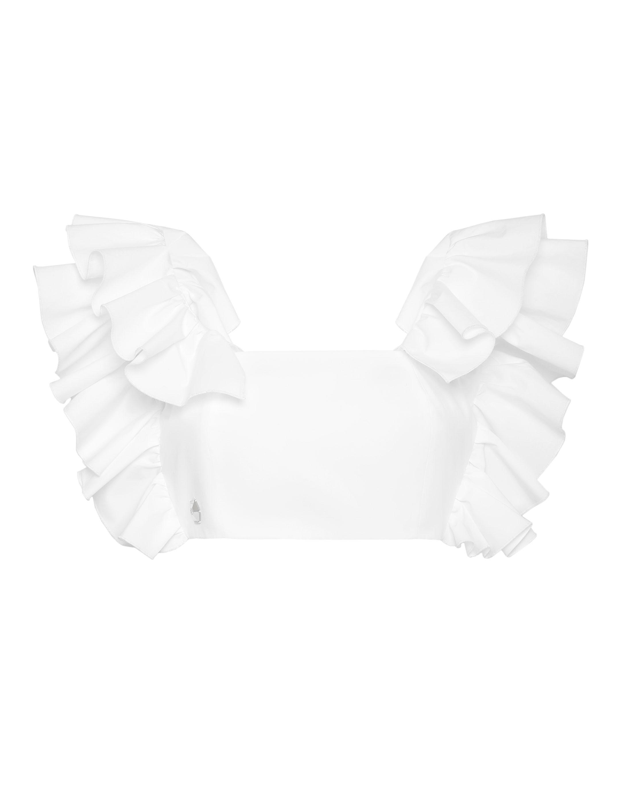 Philipp Plein Top - Weiß