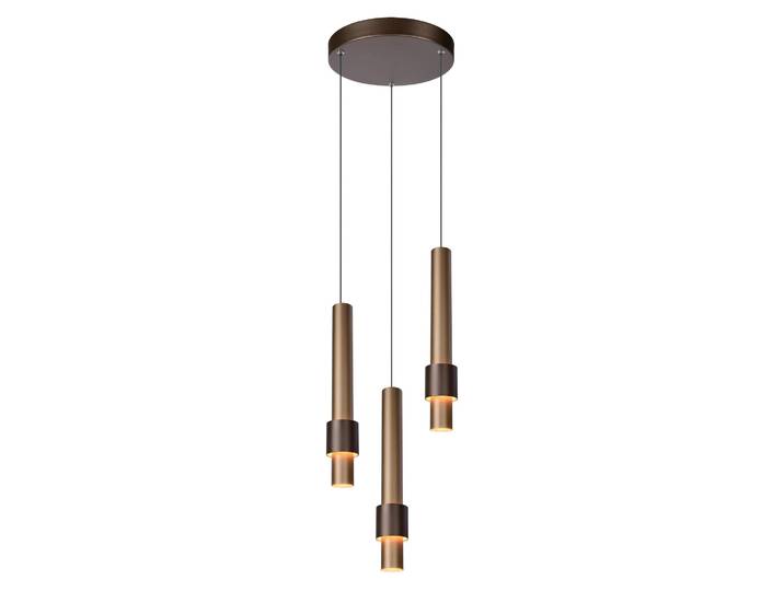 MARGARY – Luminaire suspendu - Couleur café