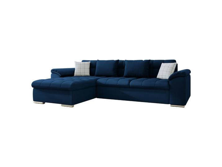 ECKSOFA Diana, Seite: Links