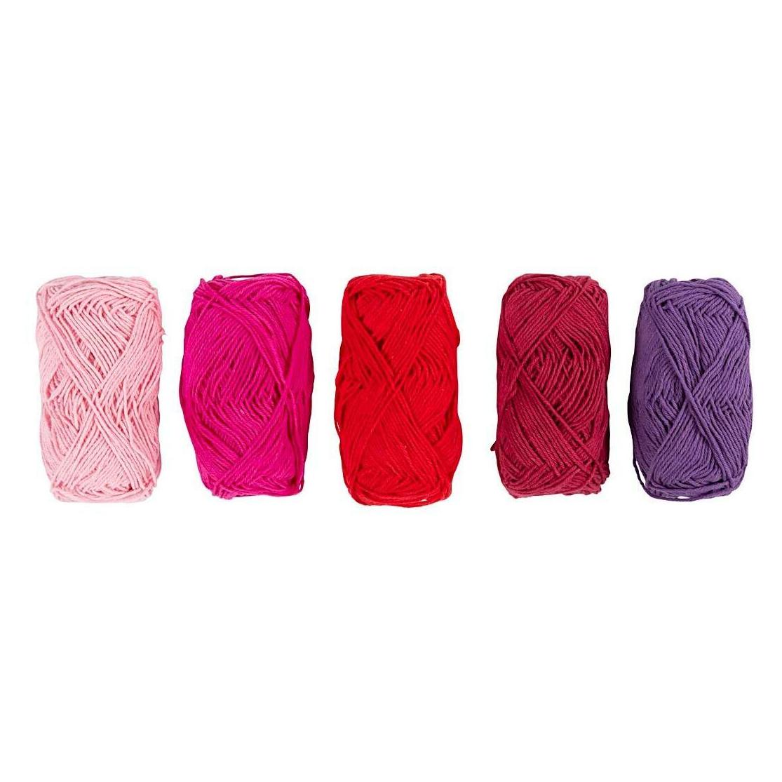 Creativ Company Cotton yarn (50 m) (5712854790819)