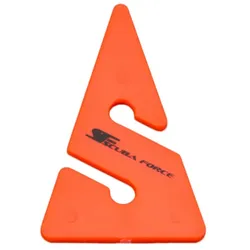 Scubaforce Caveline Arrow - Orange