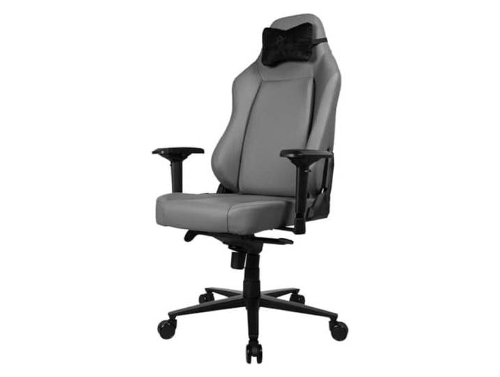 Arozzi Primo Gaming Stuhl Braun
