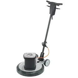 Einscheibenmaschine Schwamborn ES 500 Profimaschine mit hoher Flächenleistung