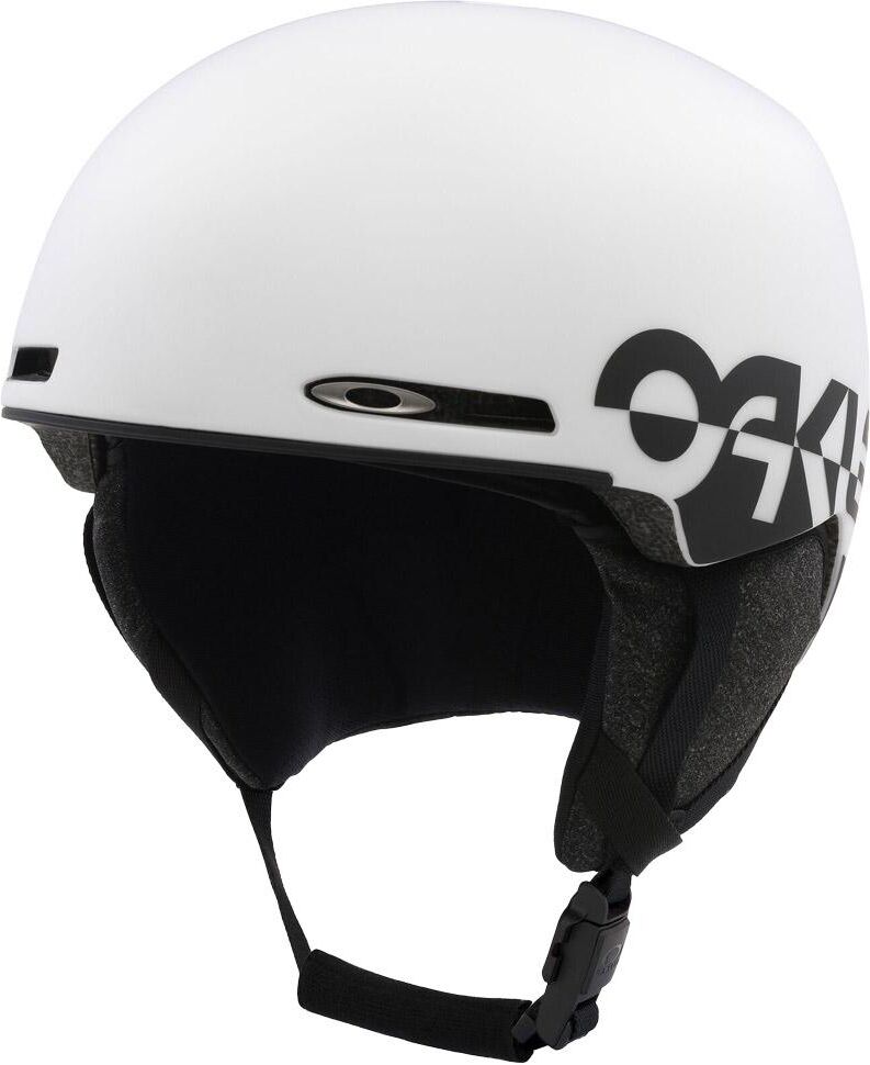Oakley  - Mod 1 Youth Matte White Fp - S - Casque de ski