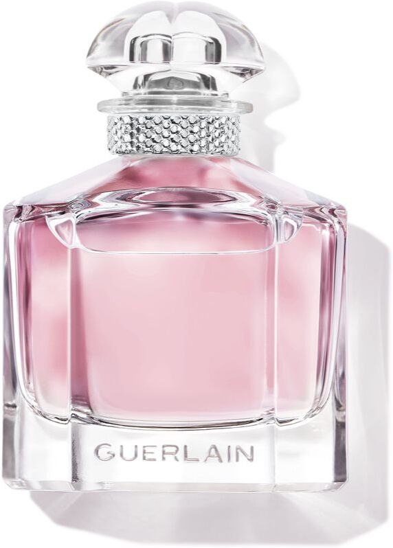 GUERLAIN Mon Guerlain Sparkling Bouquet Eau de Parfum pour femme 100 ml
