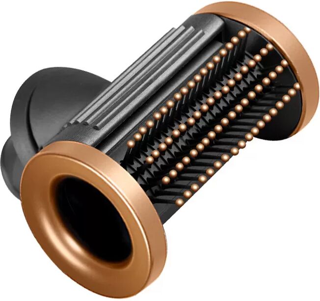 INF Anti-Flyaway-Glättungsdüse für Dyson Gold