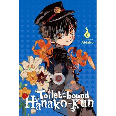 Toilet-bound Hanako-kun, Vol. 0, Taschenbuch von AidaIro, Yen Press, 978-1-975324-81-0