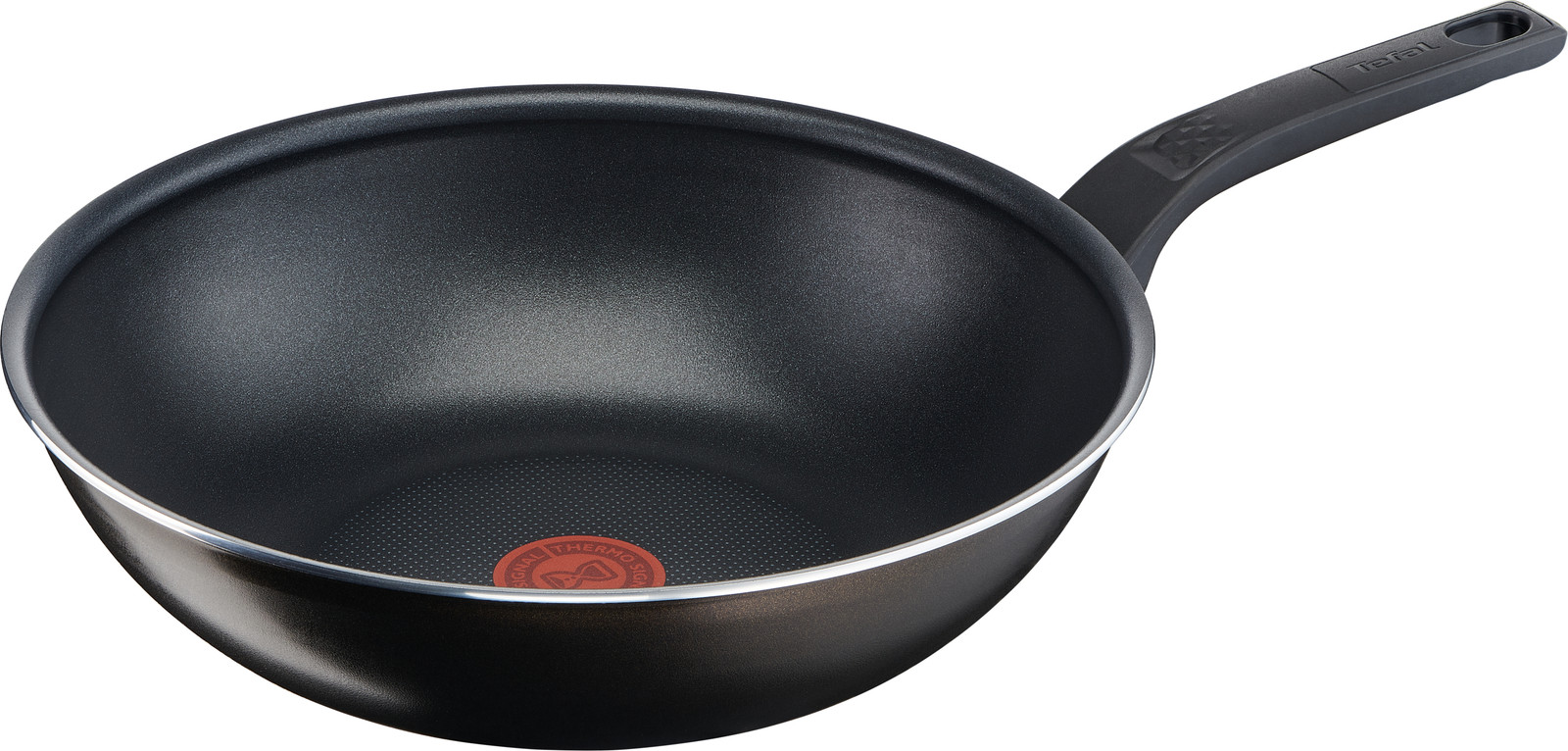 Tefal Easy Cook&Clean Wokpan, 28 cm, B55519