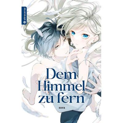Dem Himmel zu fern, Taschenbuch von Sora, Altraverse GmbH, 978-3-7539-2523-3