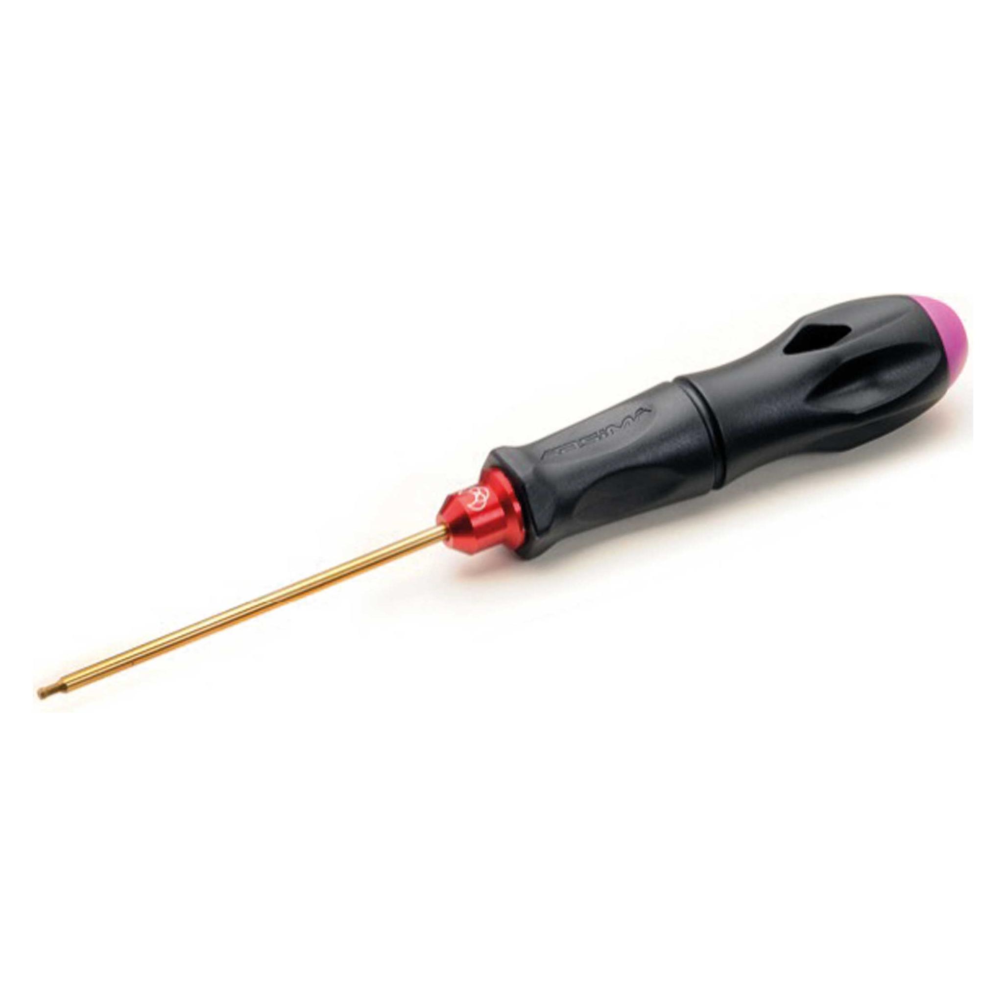 Absima Sechskantschlüssel Kugelkopf 2.0mm Titanium Klinge (3000105)