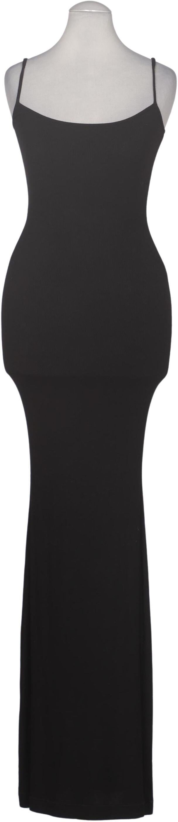Skims Damen Kleid, Schwarz, Gr. S, Modal / Elasthan - Second Hand