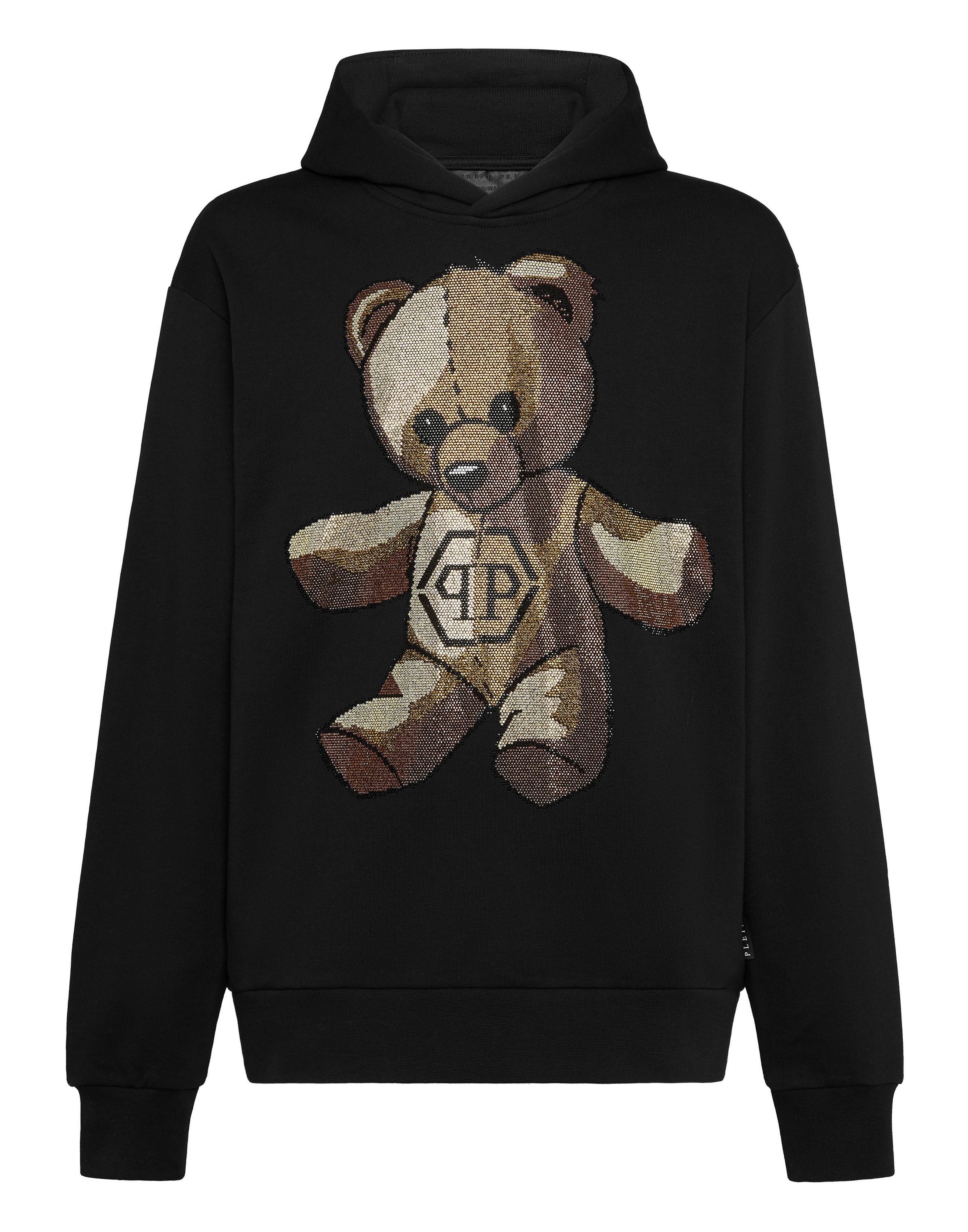 Hoodie Teddy