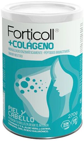 Naturgreen Collagen Bioactive skin and hair 270 gr 270 gr