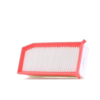 AUTOMEGA Luftfilter RENAULT,DACIA,LADA 180039410 165467674R Motorluftfilter,Filter für Luft