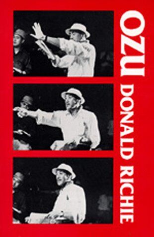 Donald Richie - Ozu: His Life and Films - Preis vom 17.10.2026 19:25:27 h