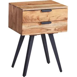 NACHTSCHRANK WOHNLING