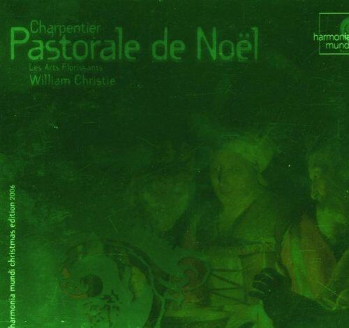 Christie - Pastorale de Noel - Preis vom 10.10.2026 11:48:34 h