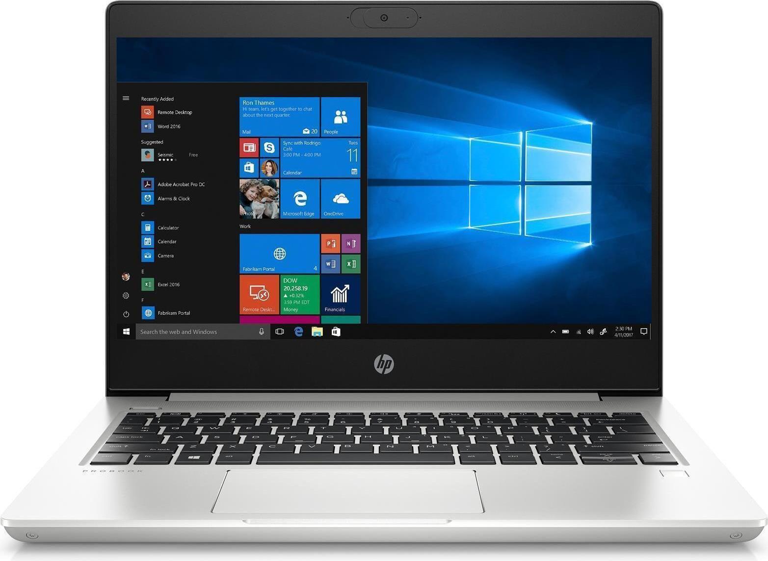 Laptop HP Probook 430 G7 i5-10210U 16 GB RAM 512 GB SSD
