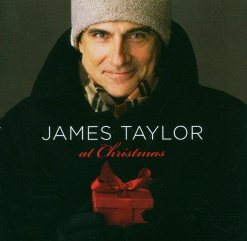 James Taylor - James Taylor at Christmas - Preis vom 09.10.2026 07:28:09 h